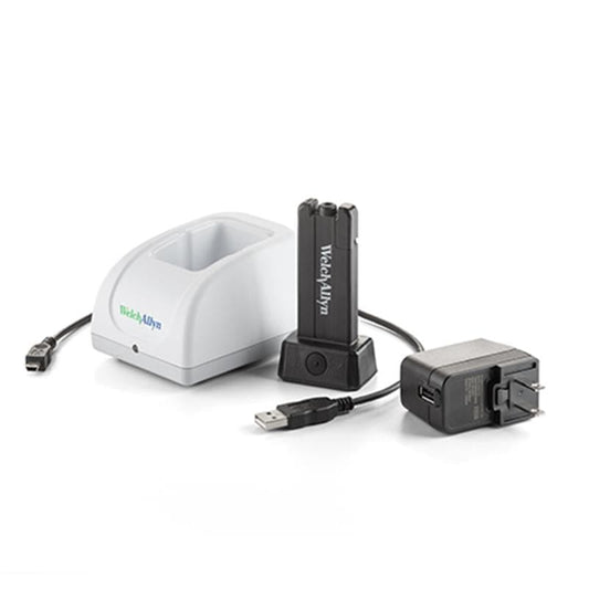 Welch Allyn *Kleenspec 800 Cordless Illum./Charg Sta - Item Detail - Welch Allyn