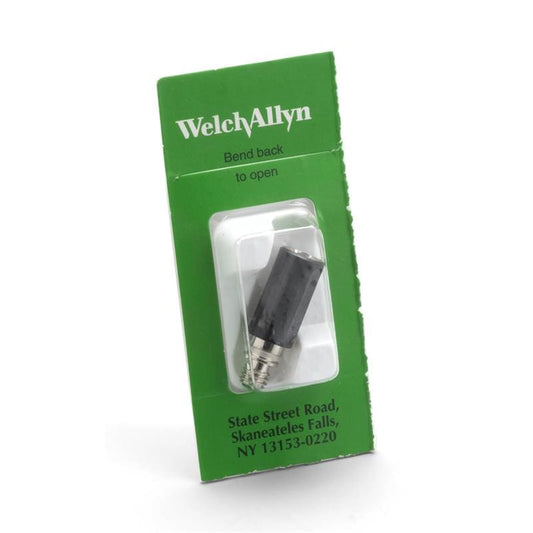 Welch Allyn Lamp 4.6V Hpx F/78800 Only - Diagnostics >> Diagnostic Accessories - Welch Allyn