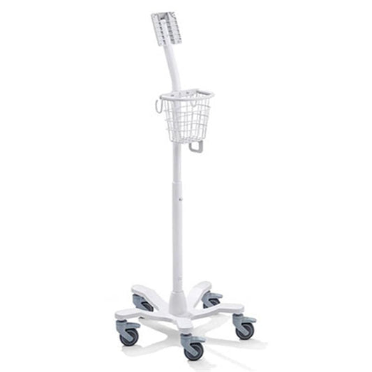 Welch Allyn Mobile Stand For 4400 Vital Sign - Item Detail - Welch Allyn
