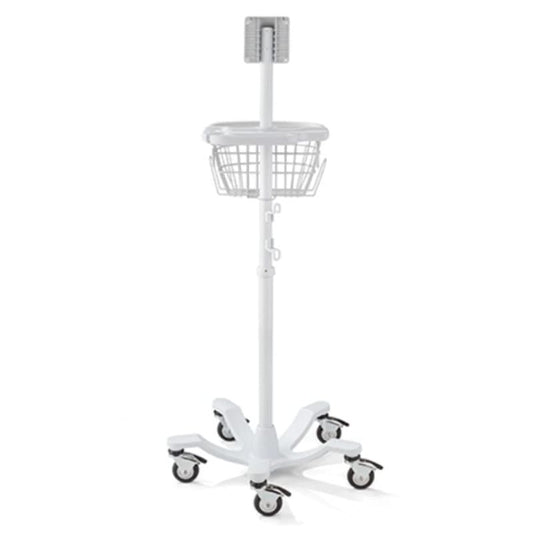 Welch Allyn Mobile Stand For Connex Spot Monitor - Item Detail - Welch Allyn