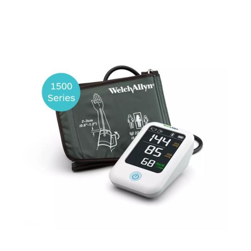 Welch Allyn Remote Monitoring Blood Pressure Device - Item Detail - Welch Allyn