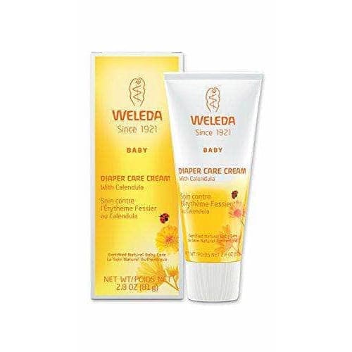 Weleda Weleda Diaper Care Calendula, 2.8 oz