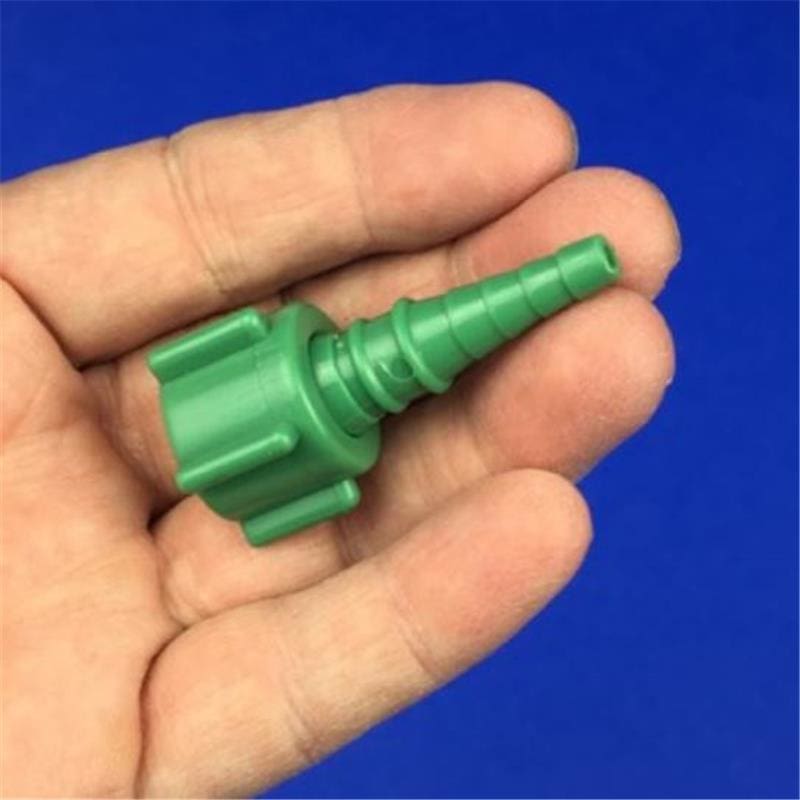Westmed Christmas Tree Adaptor (Pack of 6) - Respiratory >> Connectors - Westmed