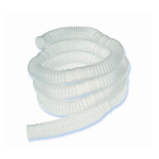 Westmed Corrugated Aerosol Tubing 6Ft Cs50 Case of 50 - Respiratory >> Tubing - Westmed