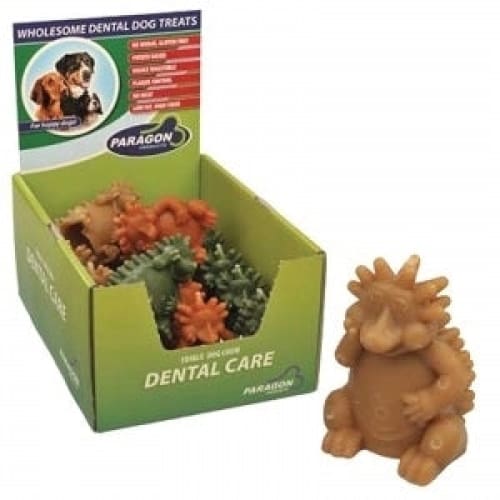 Whimzees Bulk Box Hedgehog Large 30 Count - Pet Supplies - Whimzees