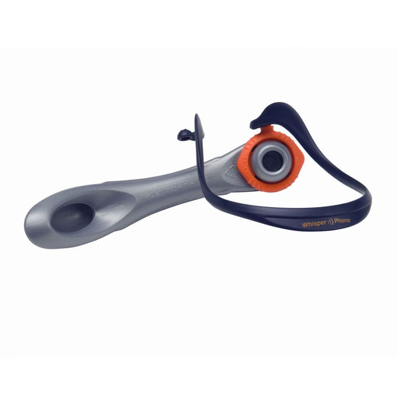 Whisperphone Classpk Of 12 Gr 6- Adult - Headphones - Harebrain Inc