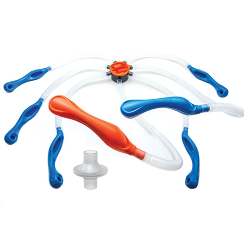 Whisperphone Duet Biofltr Classpack Of 4 - Headphones - Harebrain Inc
