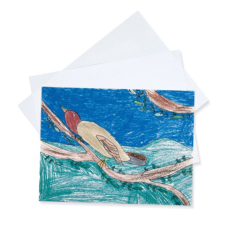 White Drawing Paper 9 X 12 - Drawing Paper - Dixon Ticonderoga Co - Pacon