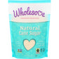 WHOLESOME Wholesome Natural Cane Sugar, 24 Oz