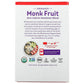 WHOLESOME Wholesome Organic Monk Fruit 40 Packets, 5.6 Oz