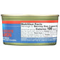 WILD PLANET Wild Planet Wild Sockeye Salmon, 6 Oz