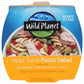 WILD PLANET Wild Planet Wild Tuna Pasta Salad Ready To Eat Meal, 5.6 Oz
