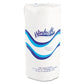 Windsoft Kitchen Roll Towels 2-ply 11 X 8.8 White 100/roll 30 Rolls/carton - School Supplies - Windsoft®
