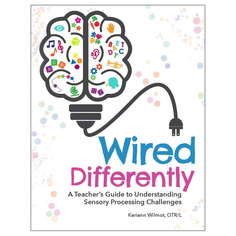 Wired Differently - Resource Books - Gryphon House