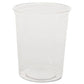 WNA Deli Containers 32 Oz Clear Plastic 50/pack 10 Packs/carton - Food Service - WNA