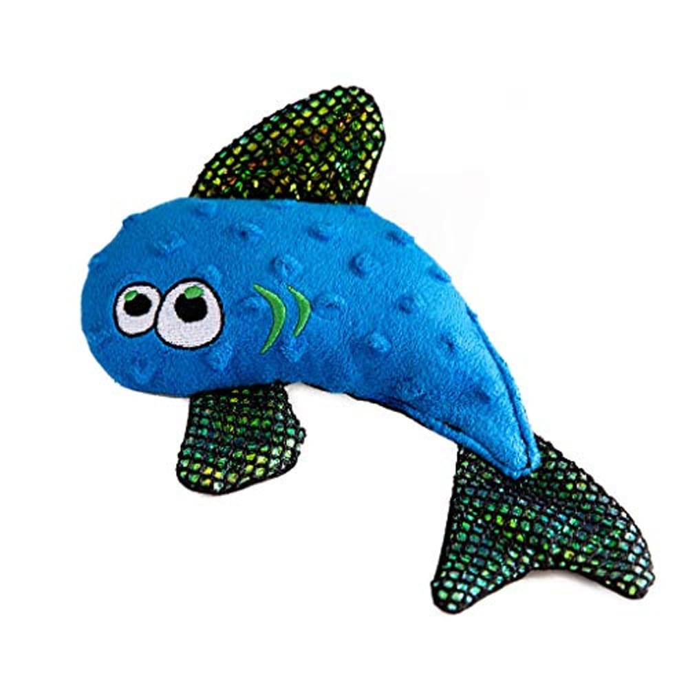 Wo Dog Wild Fish - Pet Supplies - Wo