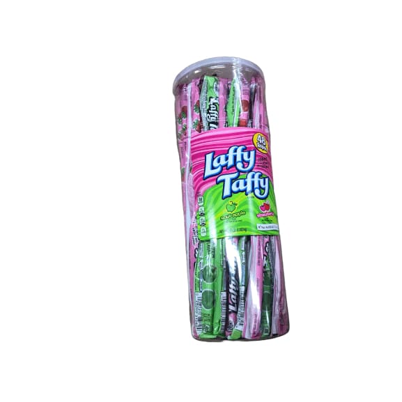Wonka Laffy Taffy Variety Pack, 48 ct. - ShelHealth.Com