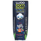 WOOBAMBOO Beauty & Body Care > Oral Care > Toothpastes & Toothpowders WOOBAMBOO Toothpaste Bubble Berry, 4 oz