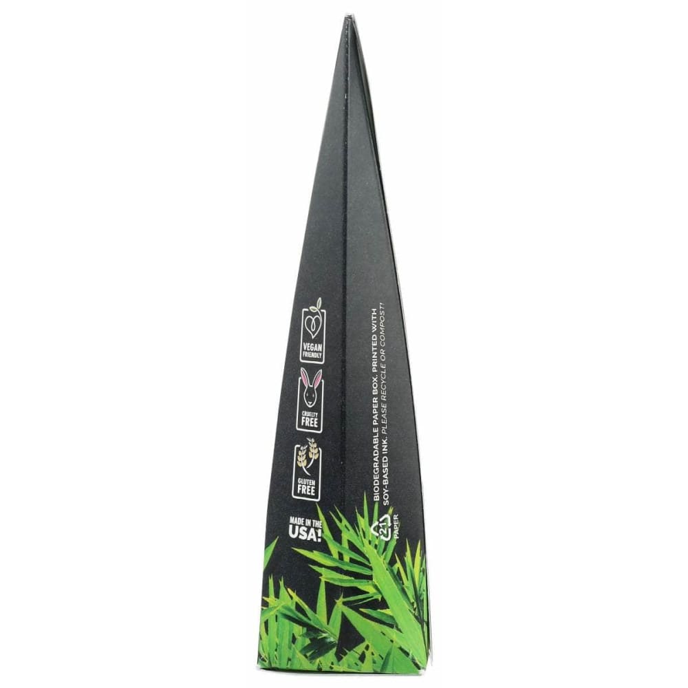 WOOBAMBOO Beauty & Body Care > Oral Care > Toothpastes & Toothpowders WOOBAMBOO Toothpaste Vanilla Mint, 4 oz