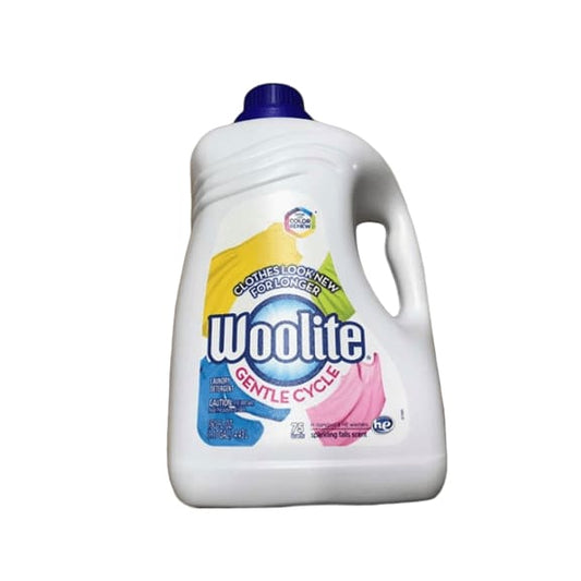 Woolite Every Day Laundry Detergent, 150 oz. - ShelHealth.Com