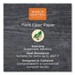 World Centric Notree Paper Hot Cups 12 Oz Natural 1,000/carton - Food Service - World Centric®