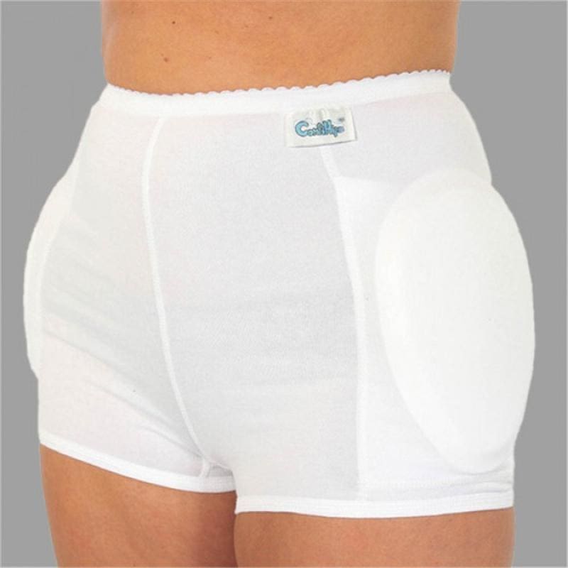 Worldwide Ortho Comfihips Undergarment Set Women Large SET - Apparel >> Hip Protectors - Worldwide Ortho