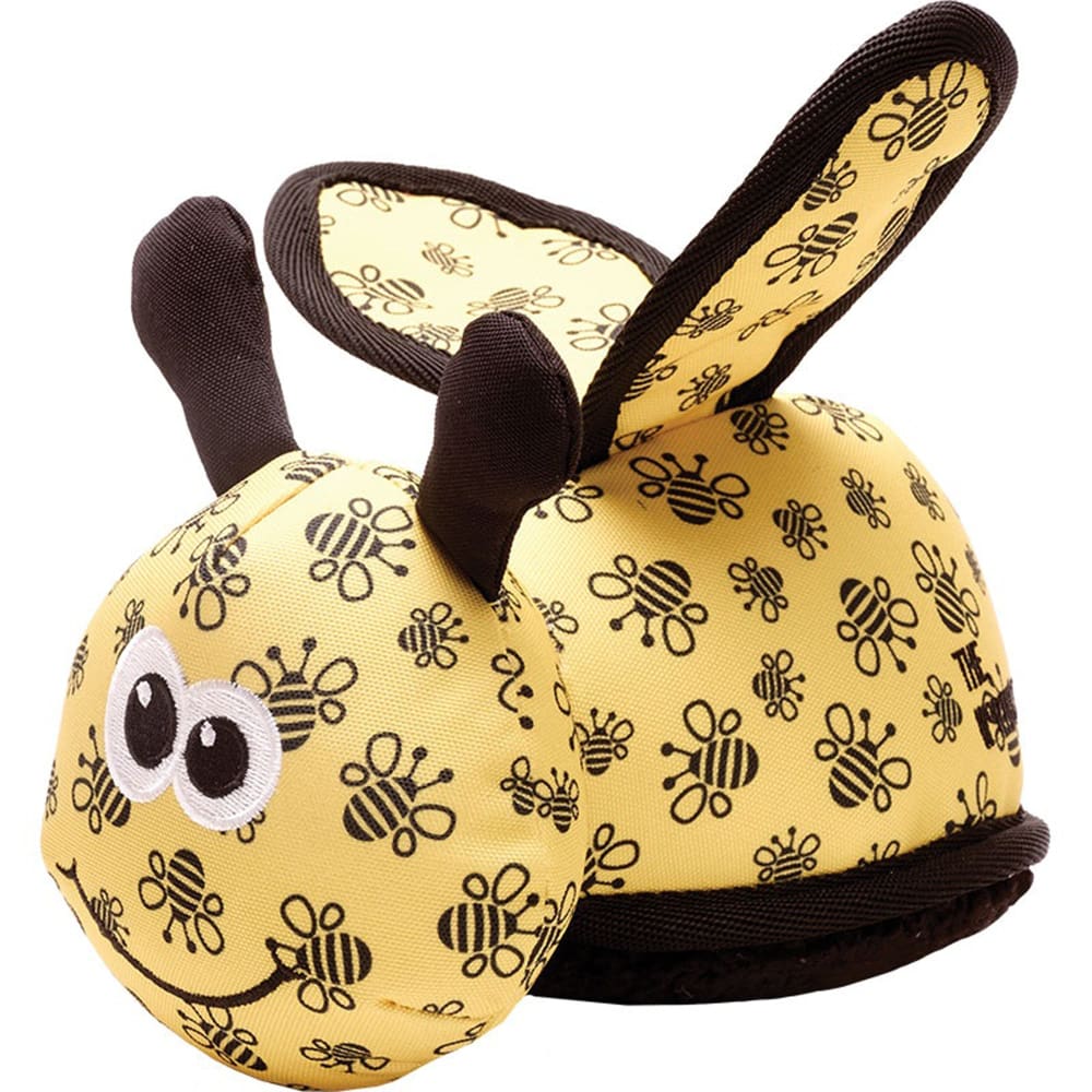 Worthy Dog Busy Bee Small - Pet Supplies - Worthy Dog