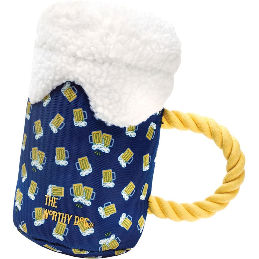 Worthy Dog Cheers Small - Pet Supplies - Worthy Dog