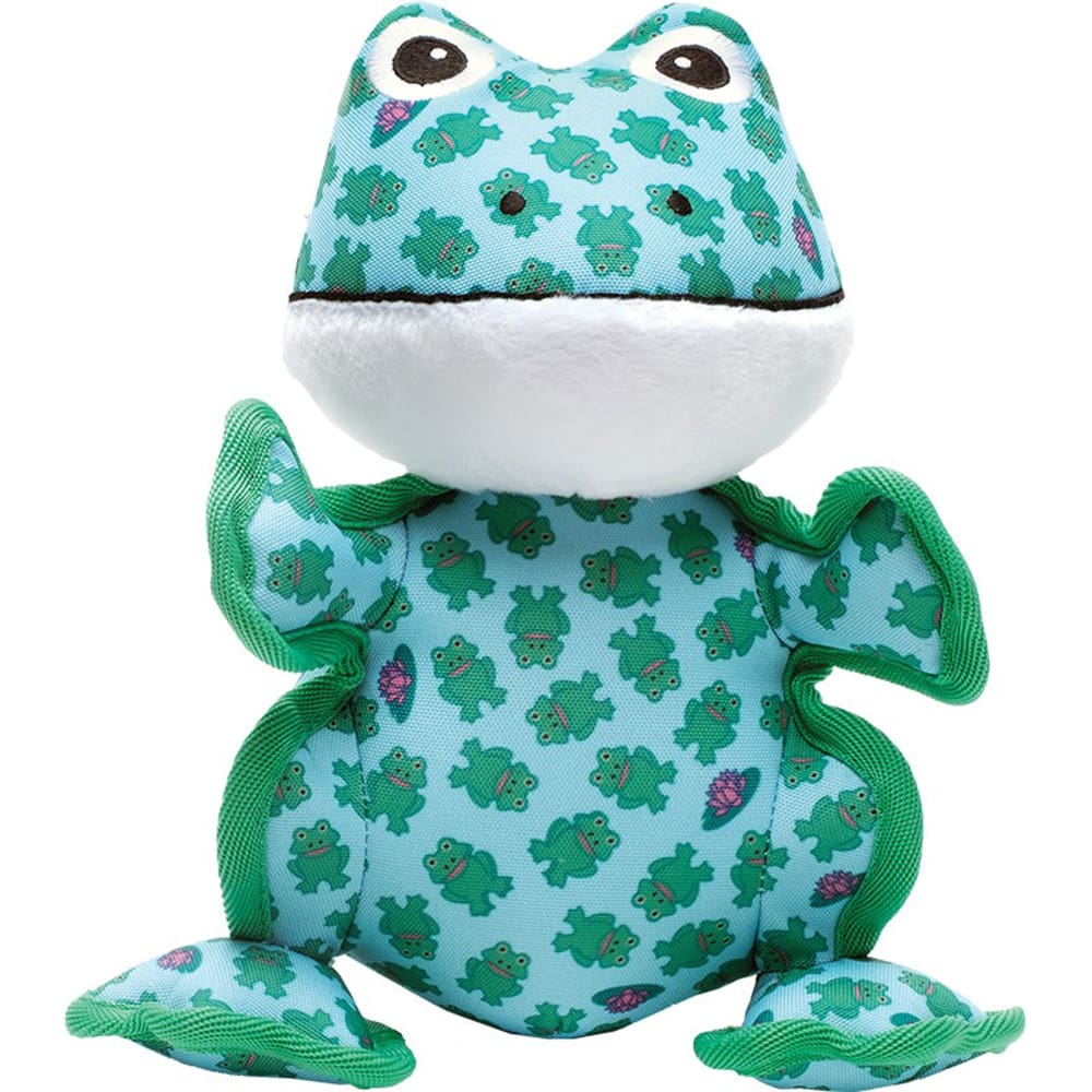 Worthy Dog Frog Small - Pet Supplies - Worthy Dog