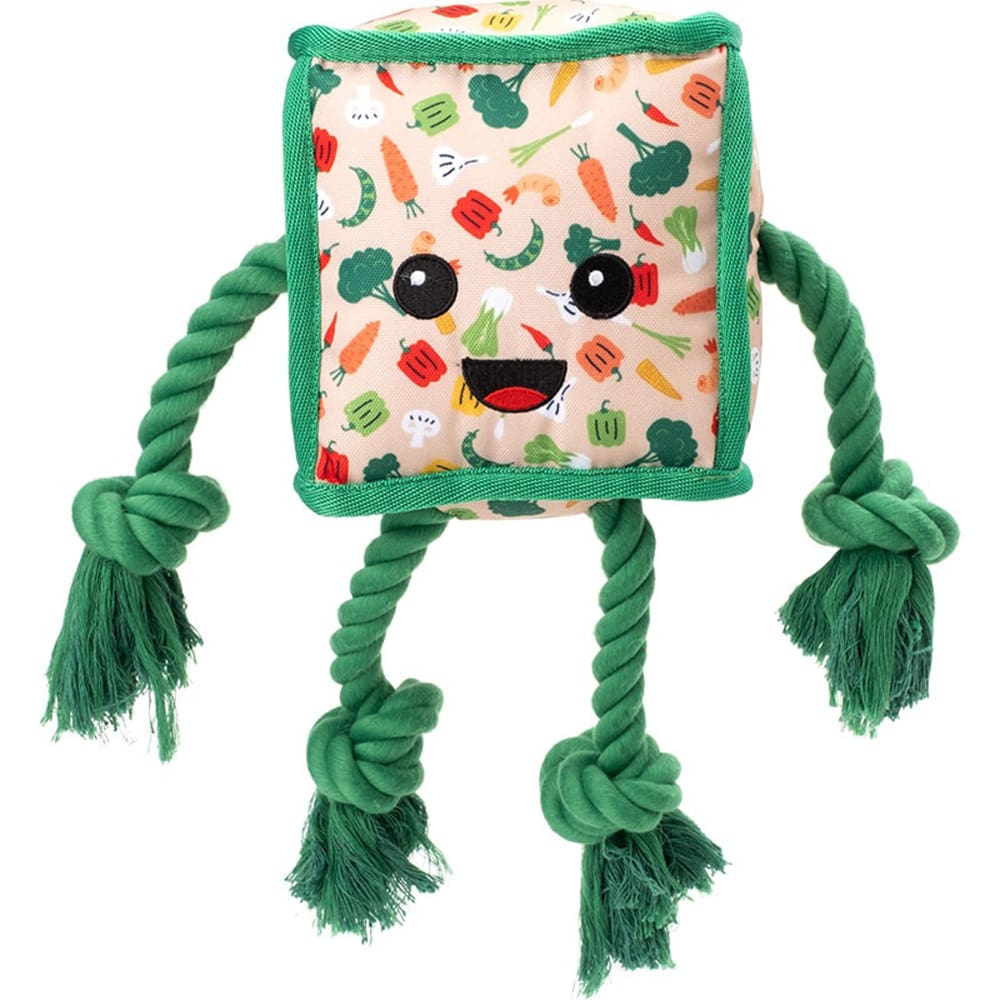 Worthy Dog Tofu Stir Fry Large - Pet Supplies - Worthy Dog