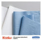 WypAll L40 Wiper 1/4 Fold Blue 12.5 X 12 56/box 12 Boxes/carton - Janitorial & Sanitation - WypAll®