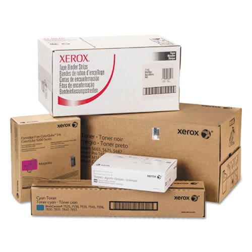 Xerox 001r00613 Transfer Belt Cleaner 160,000 Page-yield - Technology - Xerox®