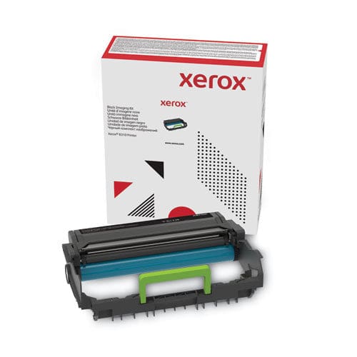 Xerox 013r00690 Drum 40,000 Page-yield Black - Technology - Xerox®