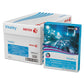 xerox Vitality Multipurpose Print Paper 92 Bright 24 Lb Bond Weight 8.5 X 11 White 500/ream - School Supplies - xerox™