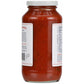 Yo Mamas Foods Yo Mama's Foods Velvety Vodka Tomato Sauce, 25 oz