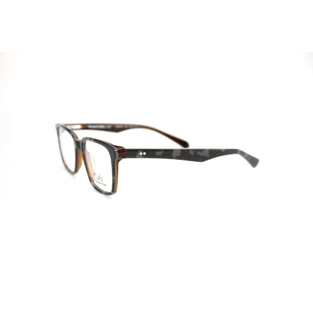Youth Member’s Mark MMK9004 Eyewear Dark Gray - Prescription Eyewear - Youth