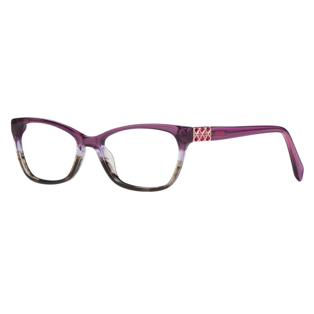 Youth Sydney Love SL3033 Eyewear Purple - Prescription Eyewear - Youth