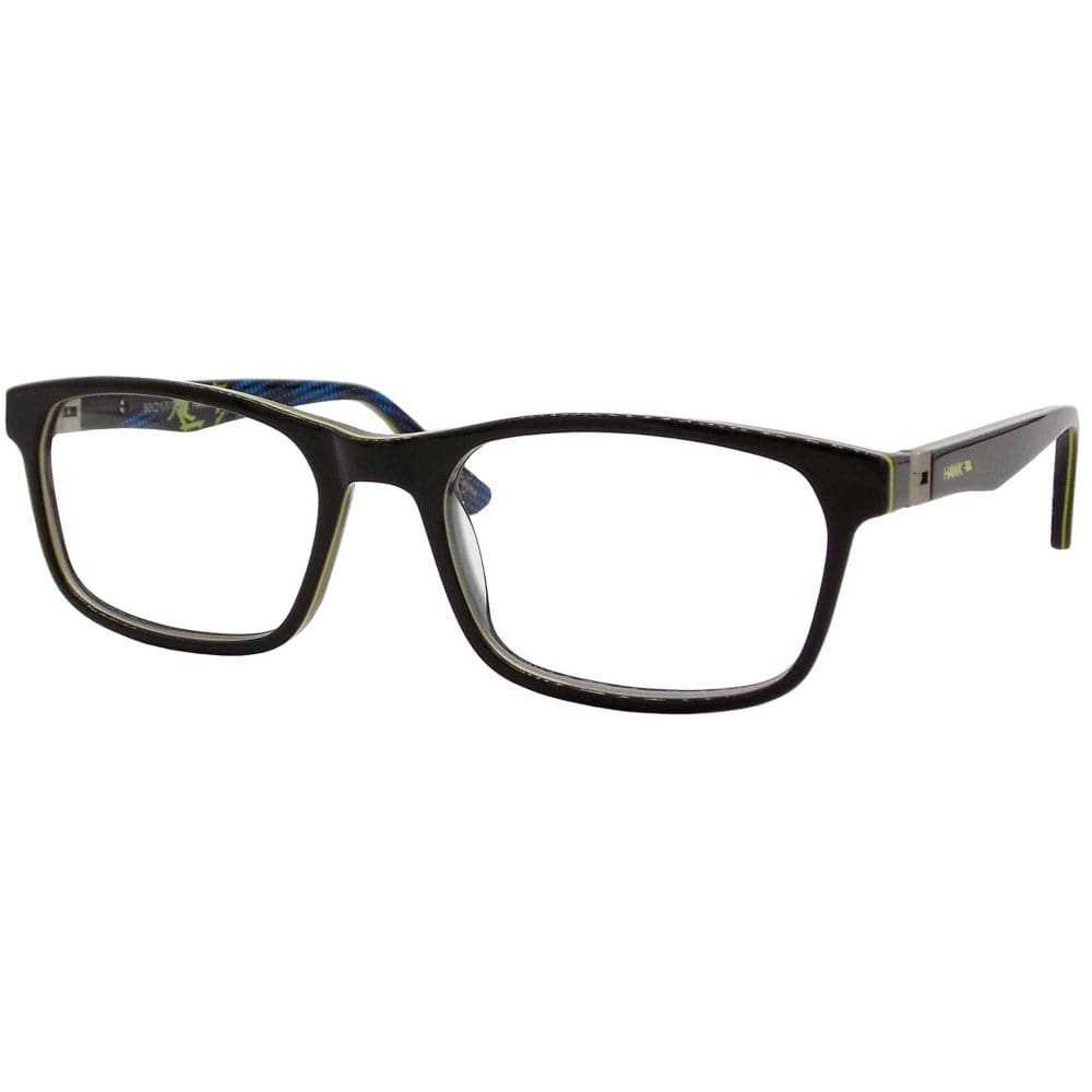 Youth Tony Hawk THK04450-3 Eyewear Gray - Prescription Eyewear - Youth
