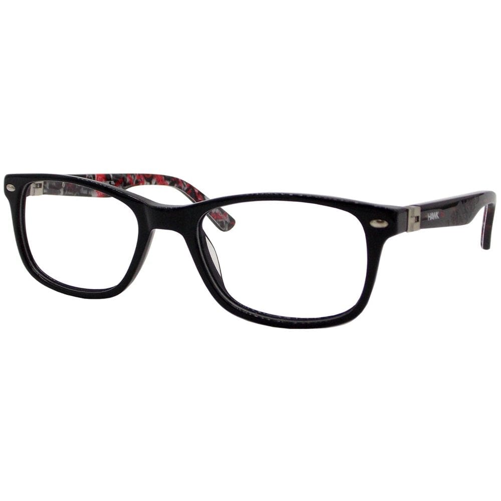 Youth Tony Hawk THK04648-1 Eyewear Black - Prescription Eyewear - Youth