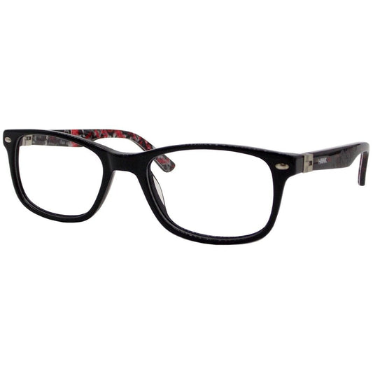Youth Tony Hawk THK04648-1 Eyewear Black - Prescription Eyewear - Youth