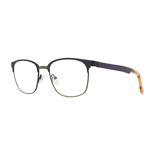Youth Yudu YDS811 Eyewear Blue - Prescription Eyewear - Youth