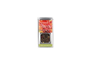 Gurman’s Pepper Mango Green Tea 2.47 oz (70 g) - Gurman’s