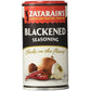 ZATARAINS Zatarains Blackened Seasoning, 3 Oz