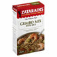 Zatarains Zatarain's  New Orleans Style Gumbo Mix With Rice, 7 Oz