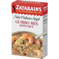 Zatarains Zatarain's  New Orleans Style Gumbo Mix With Rice, 7 Oz