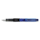 Zebra Fountain Pen Fine 0.6 Mm Black Ink Black 12/pack - School Supplies - Zebra®
