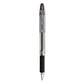 Zebra Jimnie Gel Pen Value Pack Stick Medium 0.7 Mm Black Ink Smoke Barrel 24/box - School Supplies - Zebra®