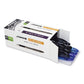 Zebra Jimnie Gel Pen Value Pack Stick Medium 0.7 Mm Black Ink Smoke Barrel 24/box - School Supplies - Zebra®