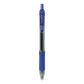 Zebra Sarasa Dry Gel X20 Gel Pen Retractable Fine 0.5 Mm Red Ink Translucent Red Barrel 12/pack - School Supplies - Zebra®