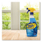 Zep Commercial Streak-free Glass Cleaner Pleasant Scent 32 Oz Spray Bottle 12/carton - School Supplies - Zep Commercial®